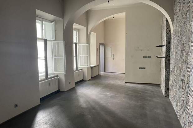 Gewerbeobjekt mieten in 8010 Graz (Bild 3)