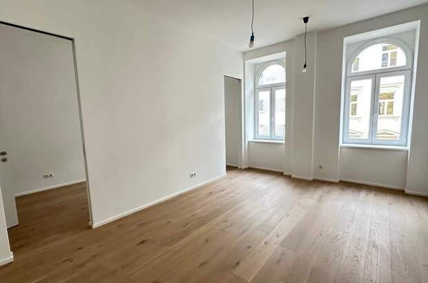 Mietwohnung in 1030 Wien
