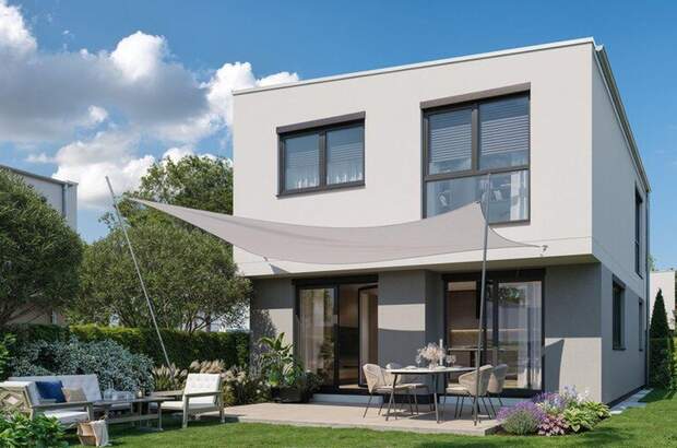 Haus mit Garten kaufen in 1210 Wien (Bild 3)
