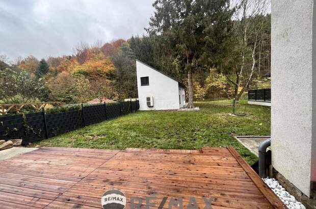 Terrassenwohnung kaufen in 3021 Pressbaum (Bild 2)