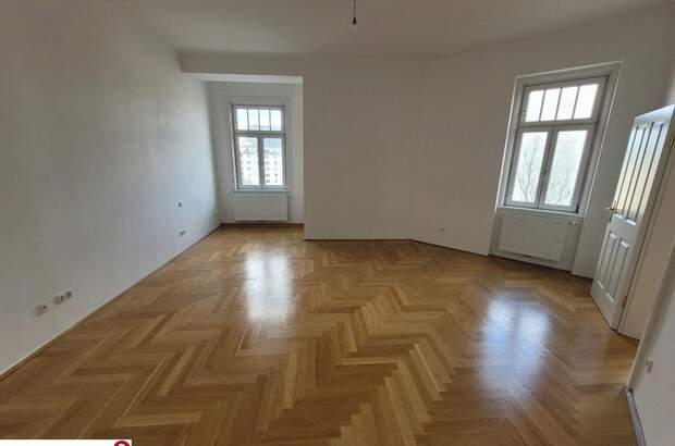 Altbauwohnung mieten in 1100 Wien (Bild 5)