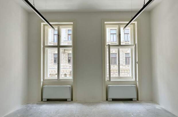 Gewerbeobjekt mieten in 1010 Wien (Bild 4)