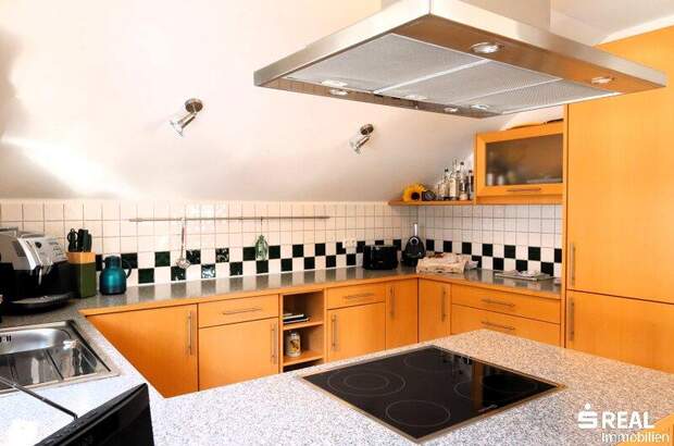 Terrassenwohnung kaufen in 9622 Weißbriach (Bild 5)