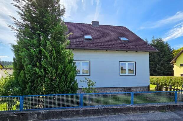 Haus kaufen in 3860 Heidenreichstein (Bild 1)