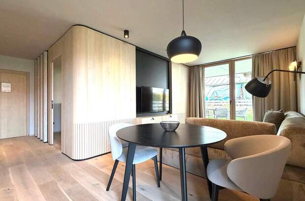 Terrassenwohnung kaufen in 6372 Oberndorf (Bild 2)