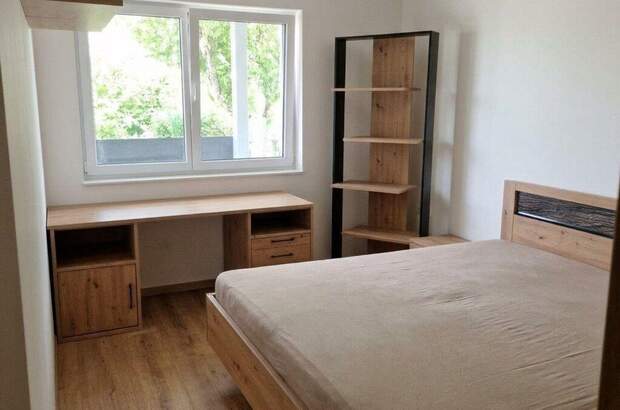 Wohnung mit Balkon mieten in 4232 Hagenberg (Bild 5)