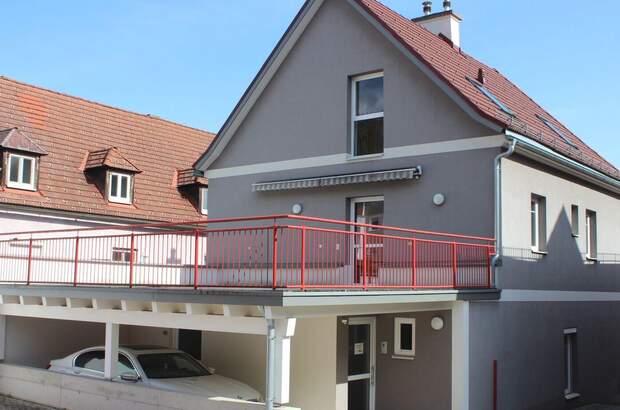 Haus mieten in 8753 Fohnsdorf (Bild 1)