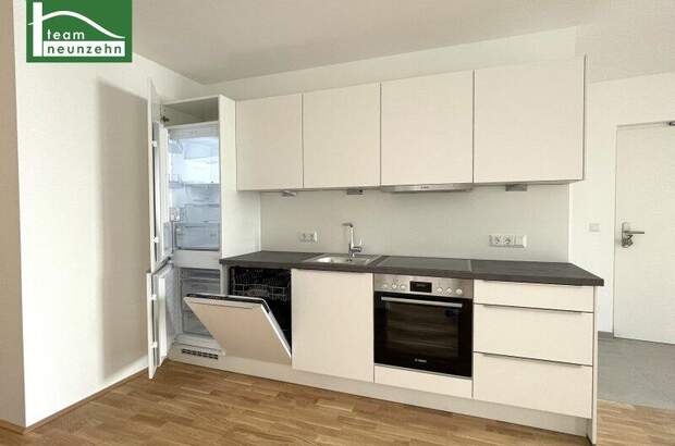 Terrassenwohnung kaufen in 1170 Wien (Bild 5)