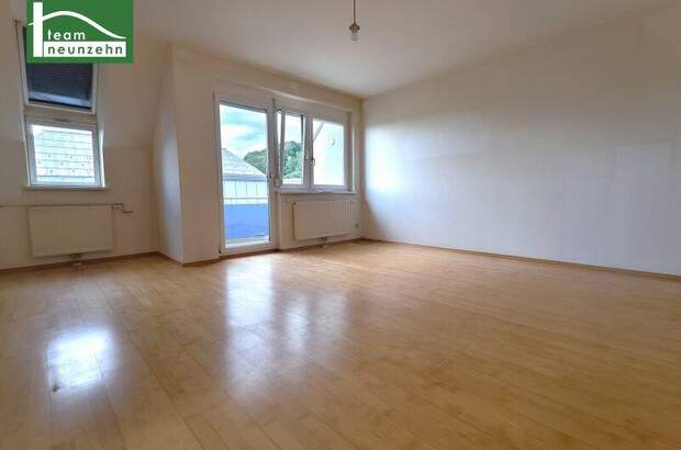 Terrassenwohnung mieten in 3454 Sitzenberg (Bild 2)