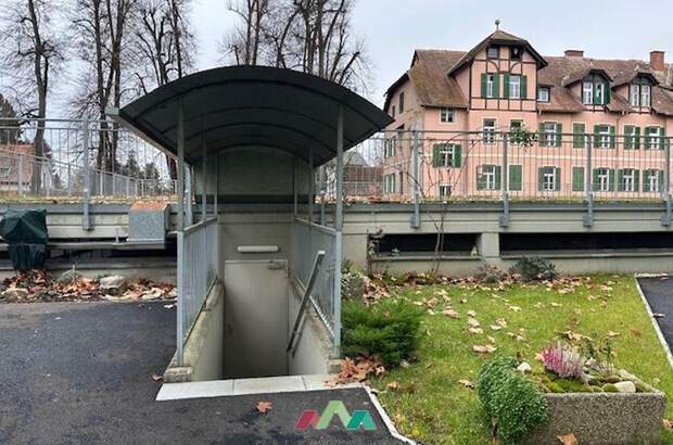 Eigentumswohnung in 8530 Deutschlandsberg (Bild 5)