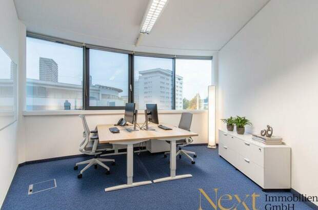 Büro / Praxis mieten in 4040 Linz (Bild 2)