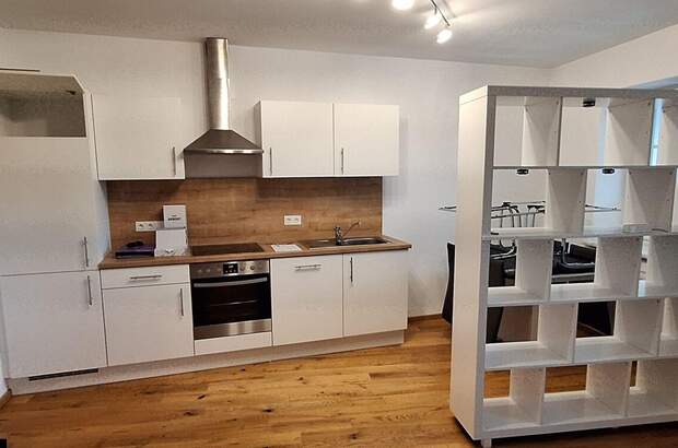 Wohnung mieten in 8774 Mautern (Bild 1)