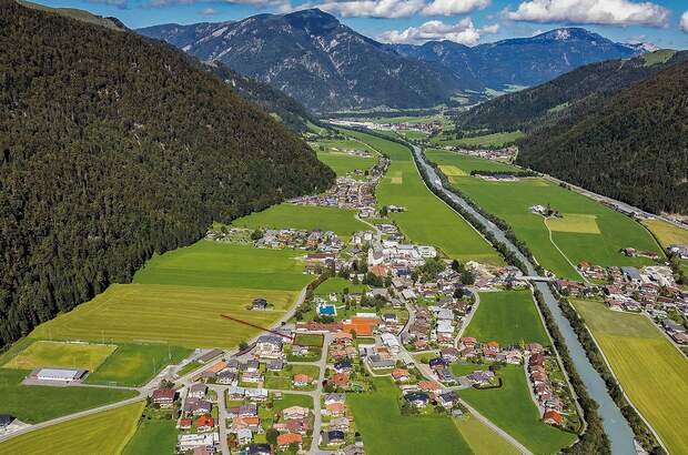 Grundstück kaufen in 6382 Kirchdorf (Bild 1)