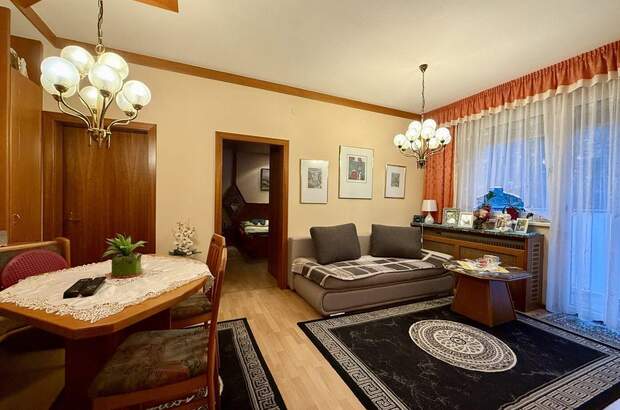 Wohnung mit Balkon kaufen in 8052 Graz (Bild 2)