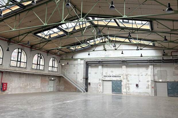 Gewerbeobjekt mieten in 1230 Wien (Bild 4)