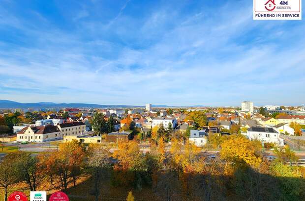 Terrassenwohnung mieten in 2700 Wr. Neustadt (Bild 3)