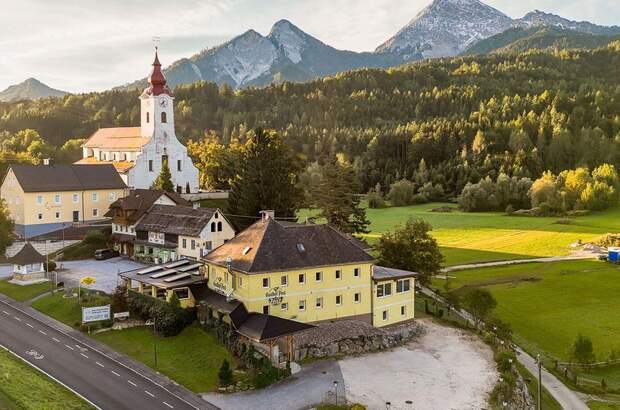 Anlageobjekt kaufen in 9582 Finkenstein (Bild 1)