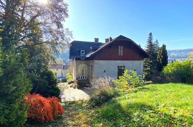 Chalet kaufen in 3021 Pressbaum (Bild 3)