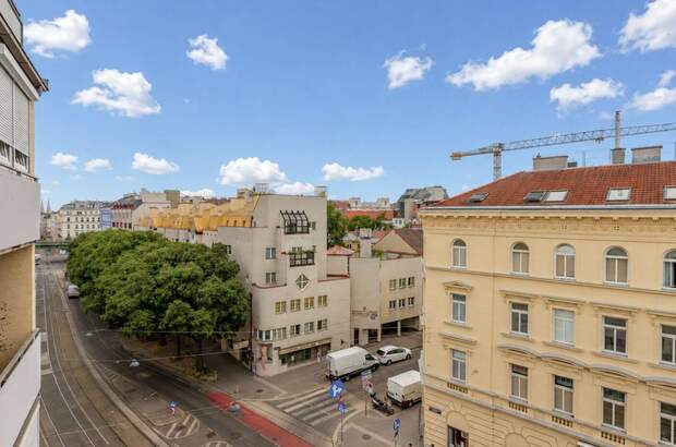 Wohnung mit Balkon kaufen in 1170 Wien (Bild 2)
