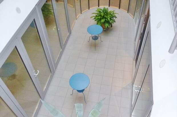 Gewerbeobjekt mieten in 1110 Wien (Bild 3)