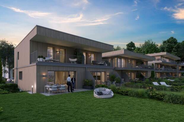 Eigentumswohnung in 5202 Neumarkt (Bild 1)