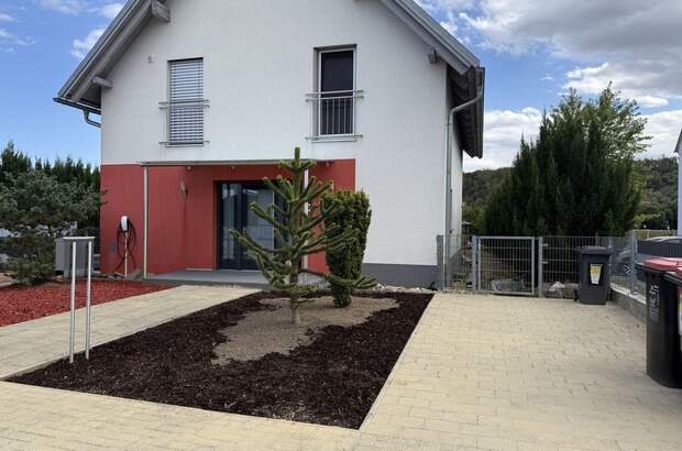 Haus mit Garten kaufen in 7361 Lutzmannsburg (Bild 5)
