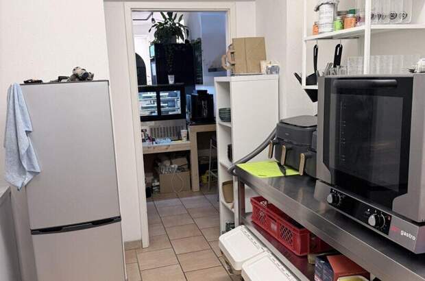 Gewerbeobjekt mieten in 5204 Straßwalchen (Bild 5)