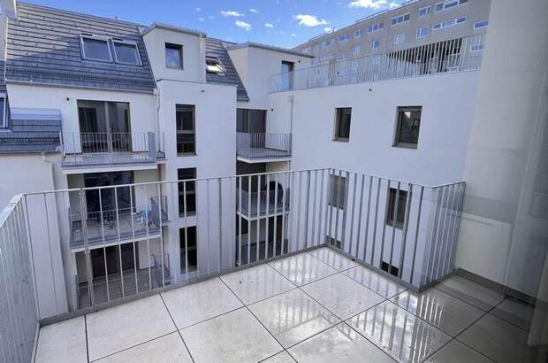Wohnung mit Balkon kaufen in 1230 Wien (Bild 4)