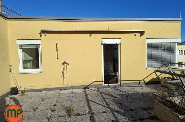 Terrassenwohnung kaufen in 6330 Kufstein (Bild 1)