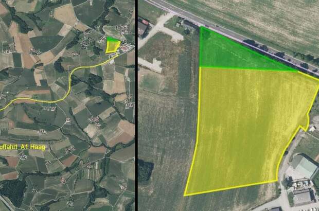 Grundstück kaufen in 3314 Strengberg (Bild 1)