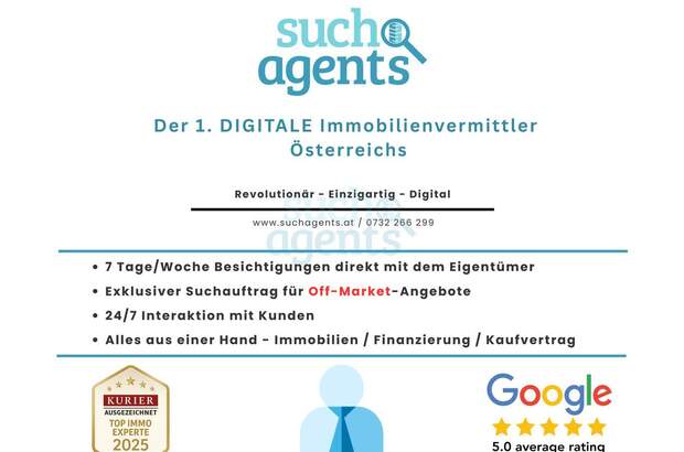 Grundstück kaufen in 4063 Hörsching (Bild 2)