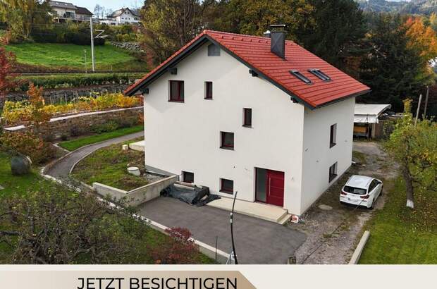 Haus mit Garten kaufen in 8530 Deutschlandsberg (Bild 1)