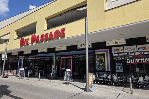 Einzelhandel mieten in 2544 Leobersdorf (Bild 1)