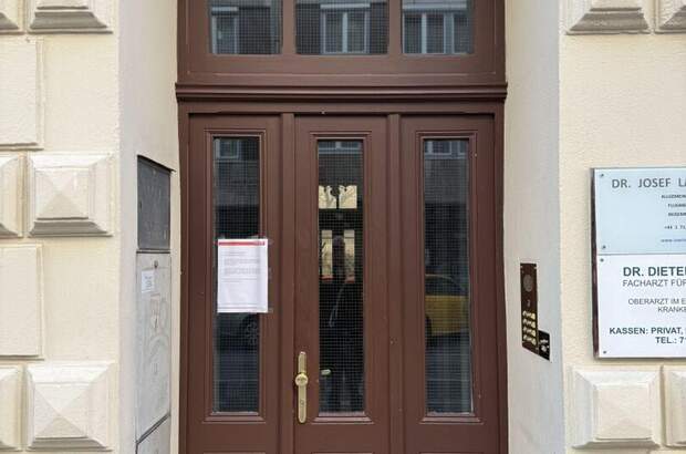 Altbauwohnung kaufen in 1030 Wien (Bild 4)