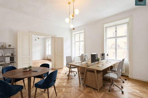 Gewerbeobjekt mieten in 1040 Wien (Bild 5)