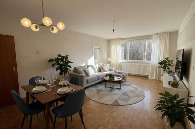 Wohnung mit Balkon kaufen in 8700 Leoben (Bild 2)