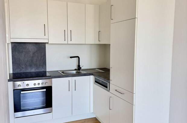 Wohnung mit Balkon mieten in 8054 Graz (Bild 4)