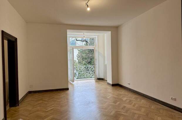 Terrassenwohnung mieten in 1180 Wien (Bild 2)