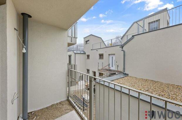 Terrassenwohnung kaufen in 1230 Wien (Bild 5)