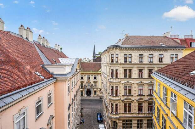 Gewerbeobjekt mieten in 1010 Wien (Bild 1)