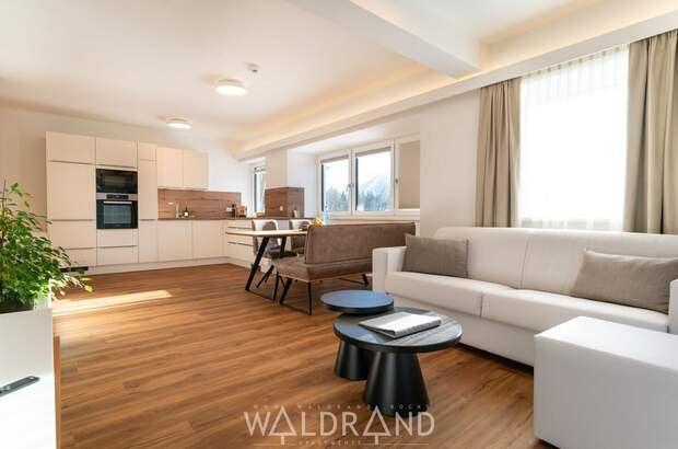 Terrassenwohnung kaufen in 8972 Ramsau (Bild 5)