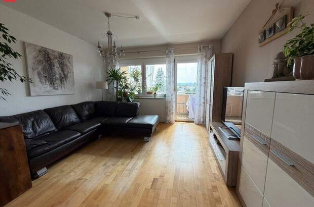 Terrassenwohnung kaufen in 8430 Leibnitz (Bild 4)