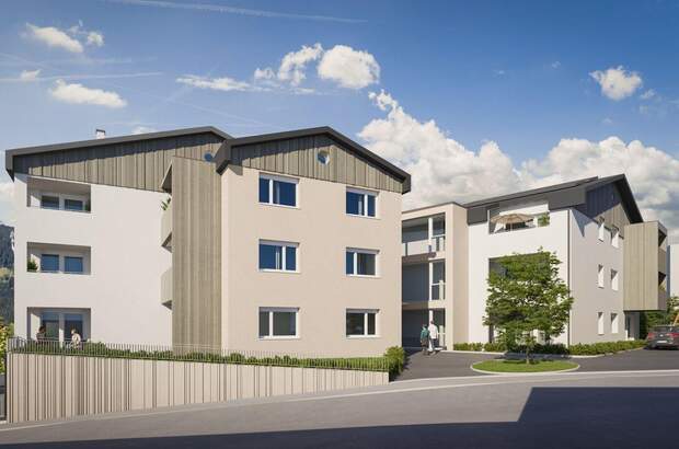 Gewerbeobjekt mieten in 6600 Reutte (Bild 1)