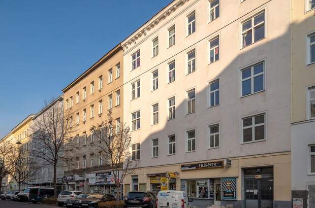 Gewerbeobjekt kaufen in 1200 Wien (Bild 2)