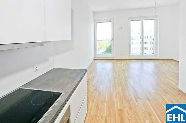 Wohnung mieten in 1030 Wien (Bild 1)
