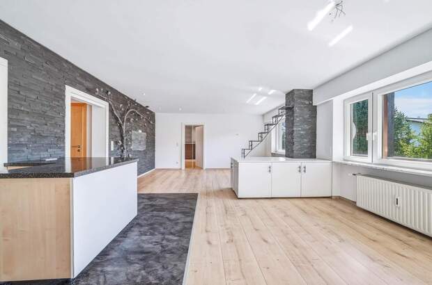 Terrassenwohnung kaufen in 6100 Seefeld (Bild 1)