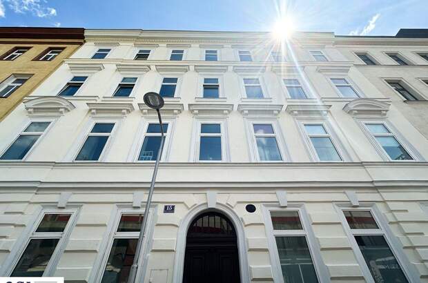 Altbauwohnung kaufen in 1030 Wien (Bild 4)