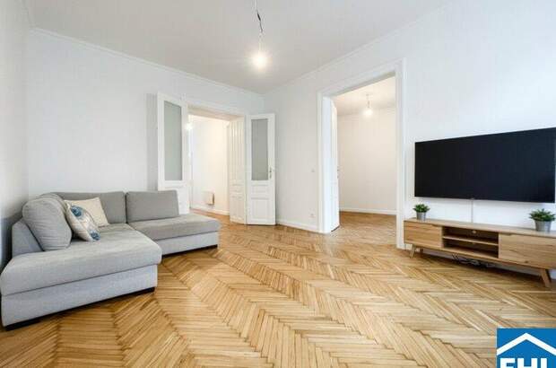 Wohnung kaufen in 1180 Wien (Bild 3)