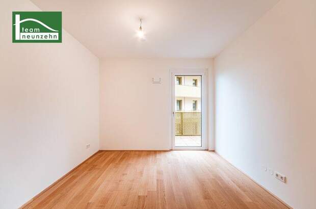 Terrassenwohnung kaufen in 1210 Wien (Bild 3)