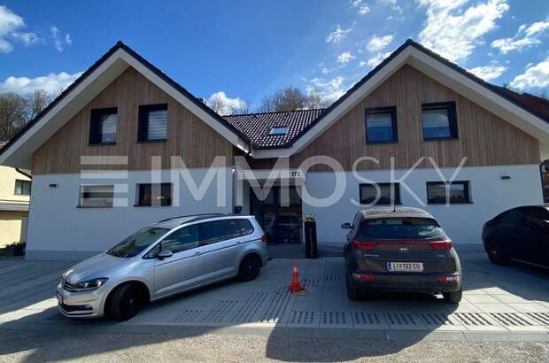 Einfamilienhaus kaufen in 8960 Niederöblarn (Bild 2)